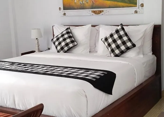 Hotel Tinggian Hill Retreat