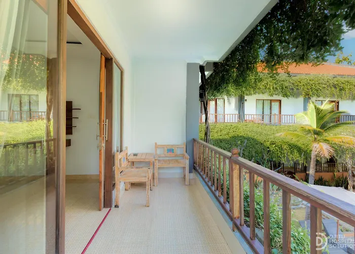 Hotel Tinggian Hill Retreat