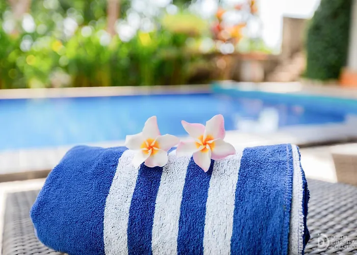 Hotel Tinggian Hill Retreat 3*