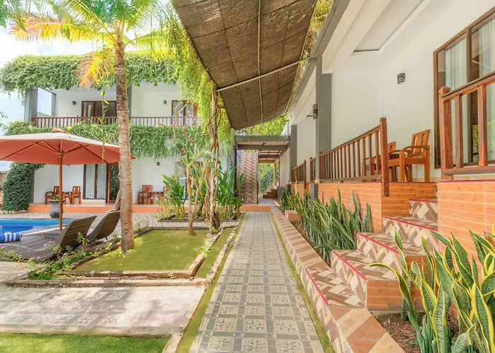 Tinggian Hill Retreat 酒店 Batununggul